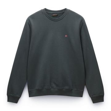 Sweatshirt  Bequem sitzend-BALIS CREW 1