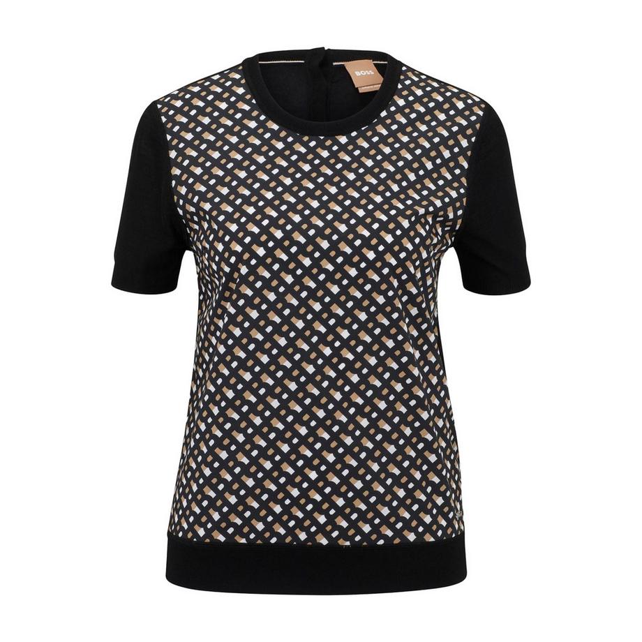 Fordana Pullover Top