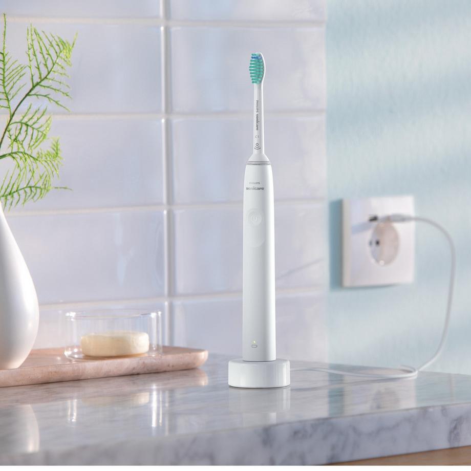 Philips Sonicare Spazzolino elettrico Bianco HX3673/13  