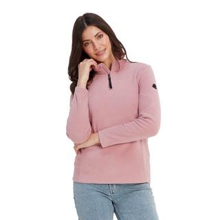 Tog24 Revive Polaire Demi-Zip Haut  