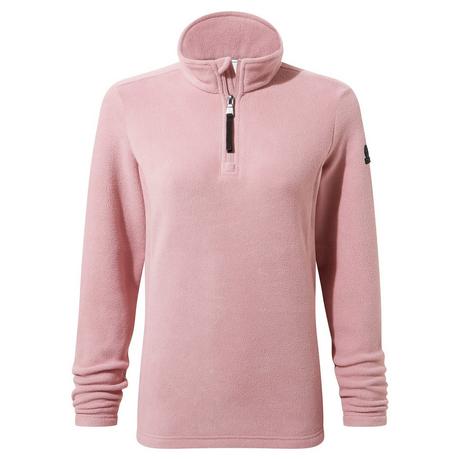 Tog24 Revive Polaire Demi-Zip Haut  