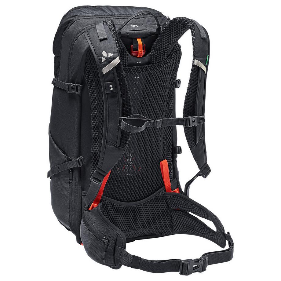 VAUDE  Bike Alpin Pro 28 + 