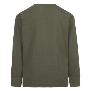 CONVERSE  langarm-sweatshirt kind  cnvn sustainable core 