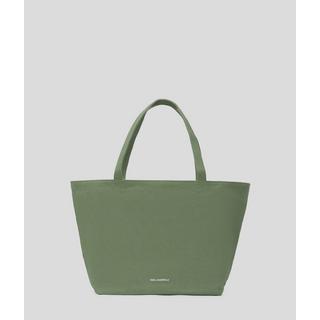 KARL LAGERFELD  K/RSG CANVAS SHOPPER 