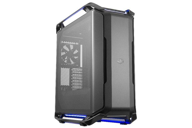 Cooler Master  Cosmos C700P Full Tower Noir 