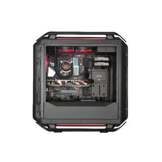 Cooler Master  Cosmos C700P Full Tower Nero 