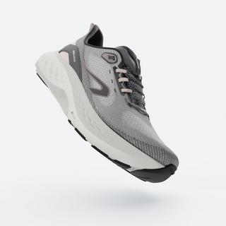 KIPRUN  Chaussures - Laufschuhe Damen - KS900 Support schwarz/rosa 