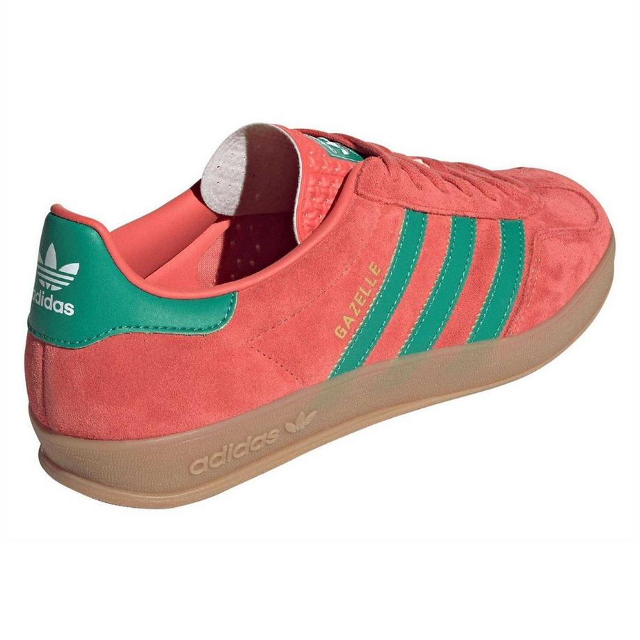 adidas Baskets Gazelle Cuir  