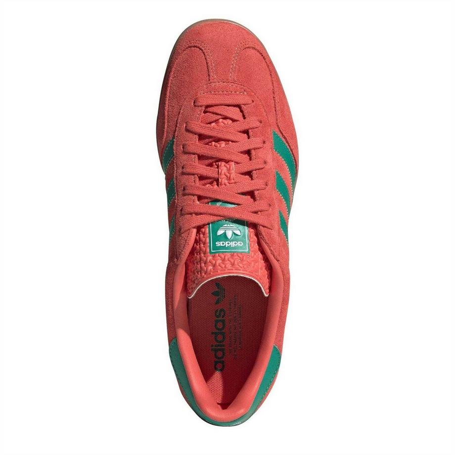 adidas Baskets Gazelle Cuir  