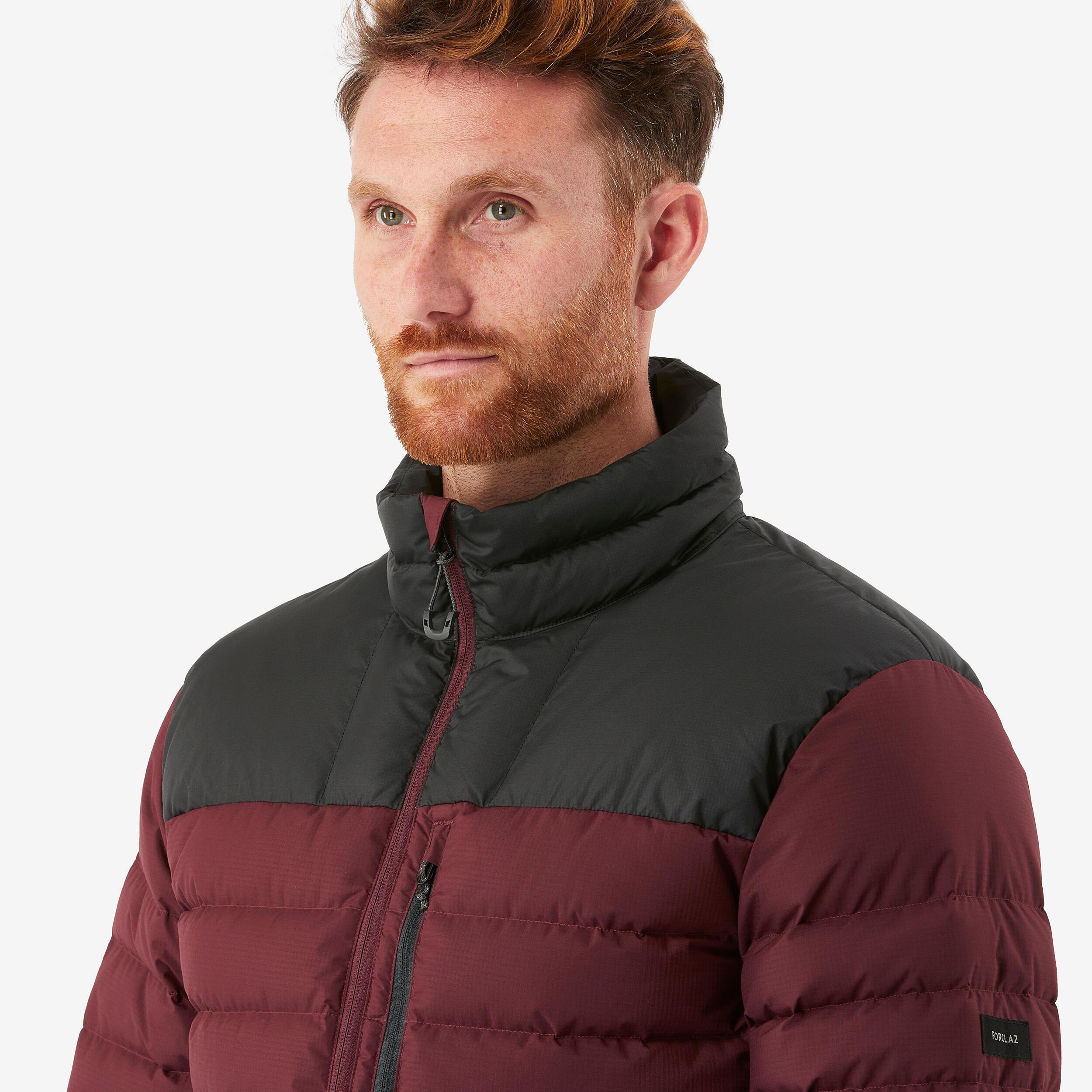 FORCLAZ  Daunenjacke - MT500 