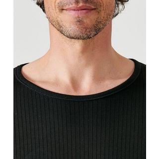 Damart T-shirt Maniche Lunghe Scollo Rotondo  