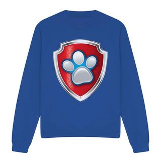 PAW PATROL Shield Print Sweatshirt  