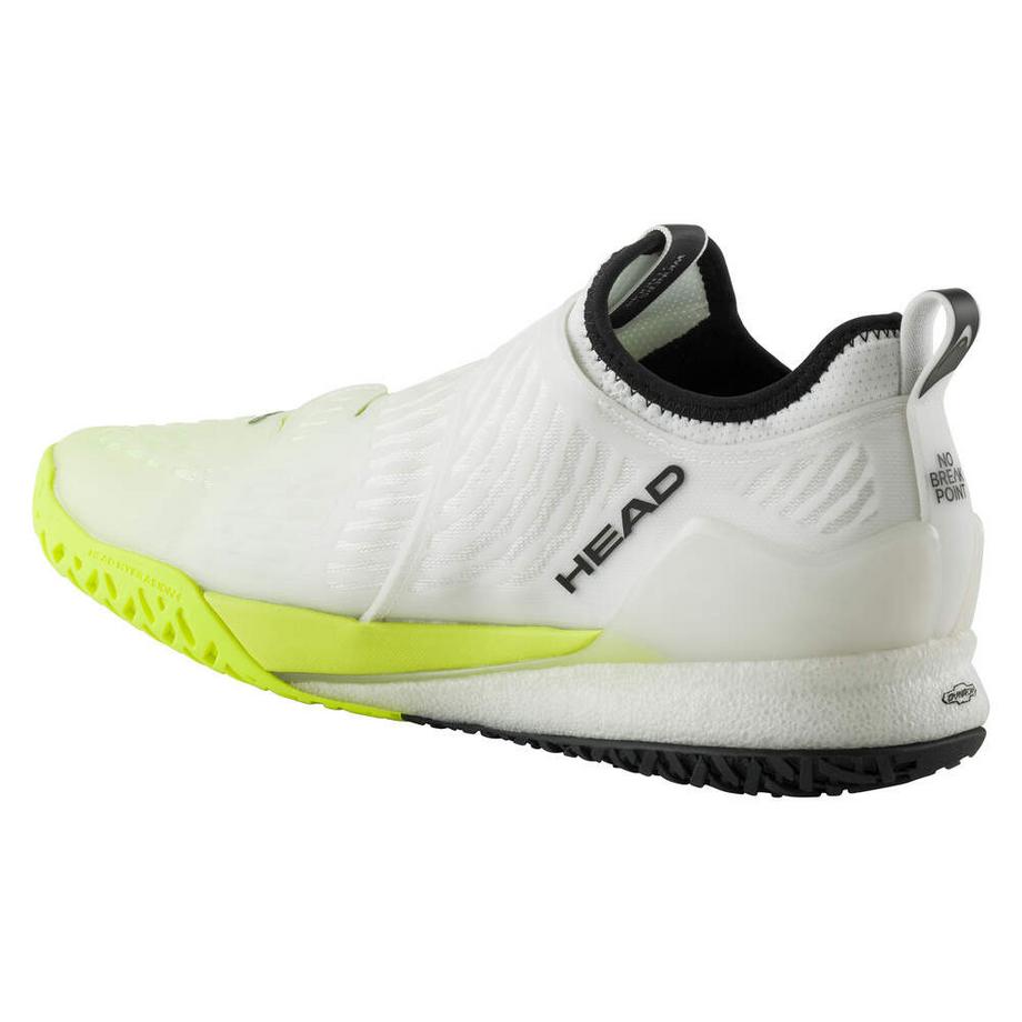 Head Scarpa da tennis Endure Pro Boa Allcourt  