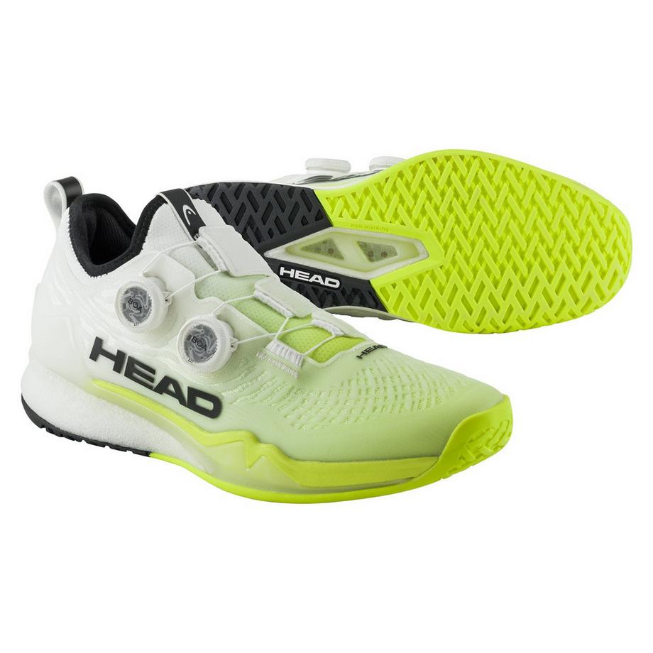 Head Scarpa da tennis Endure Pro Boa Allcourt  