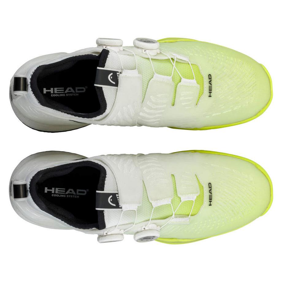 Head Scarpa da tennis Endure Pro Boa Allcourt  
