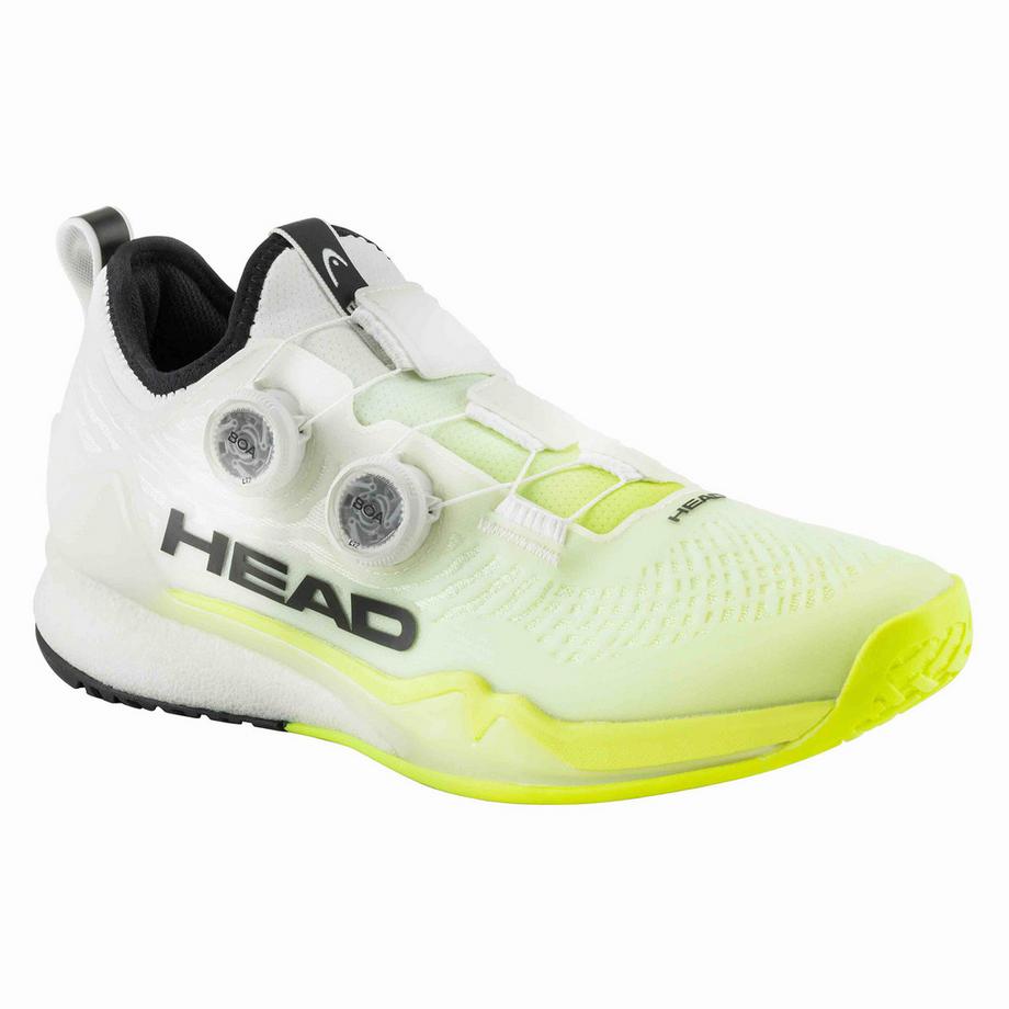 Chaussures de tennis Endure Pro Boa Allcourt