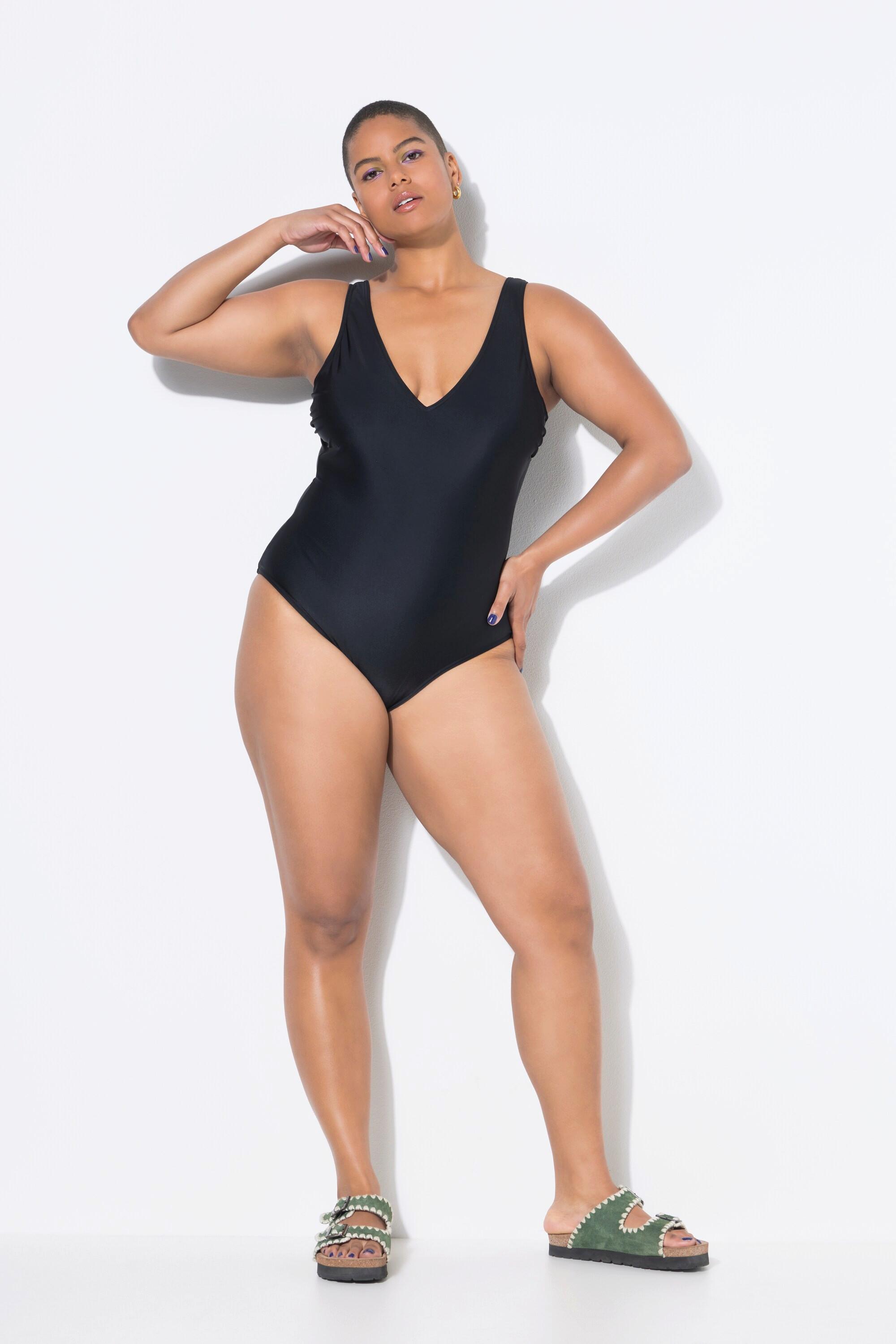 Studio Untold Maillot de bain Bonnets Souples Shaping  