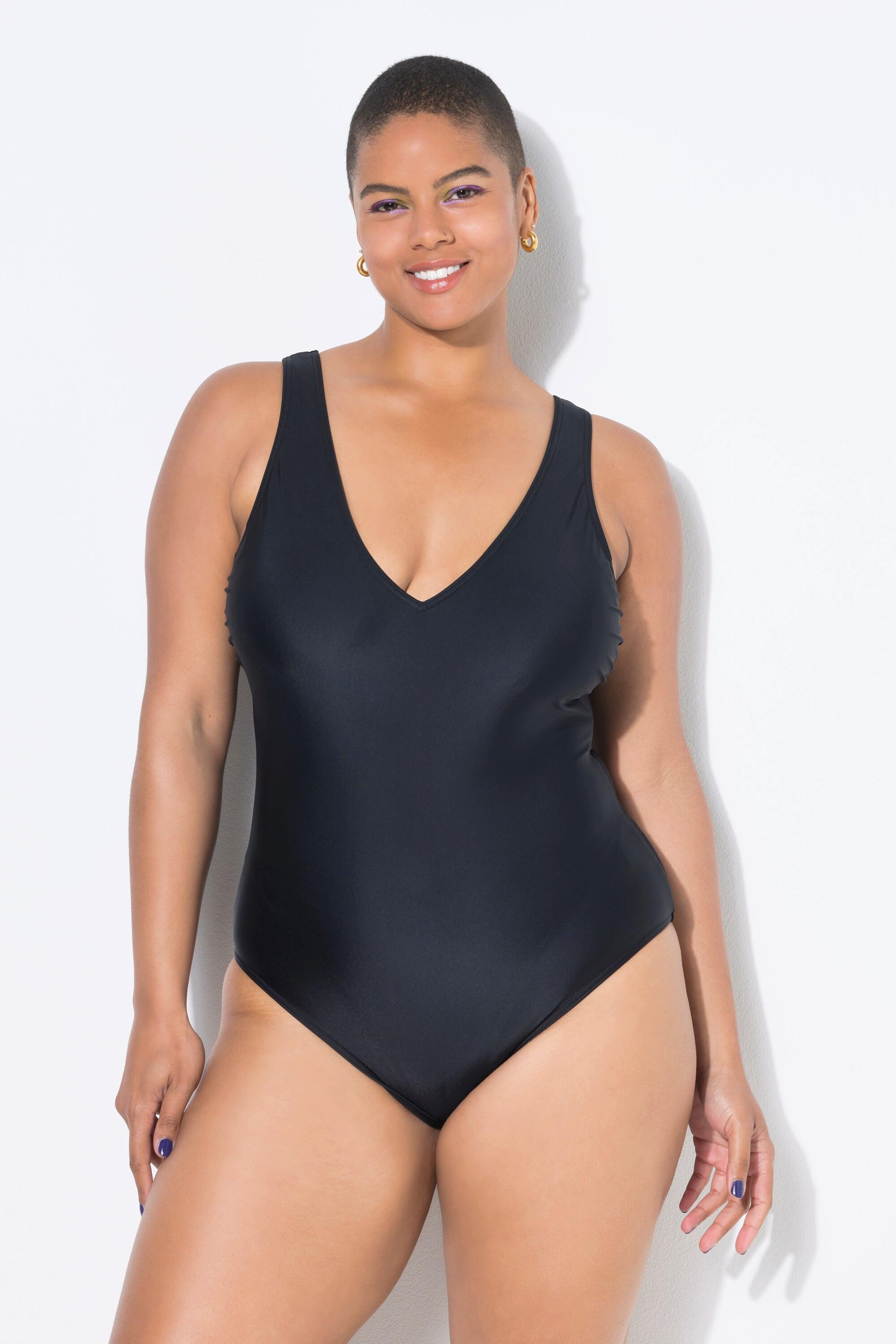 Studio Untold Maillot de bain Bonnets Souples Shaping  