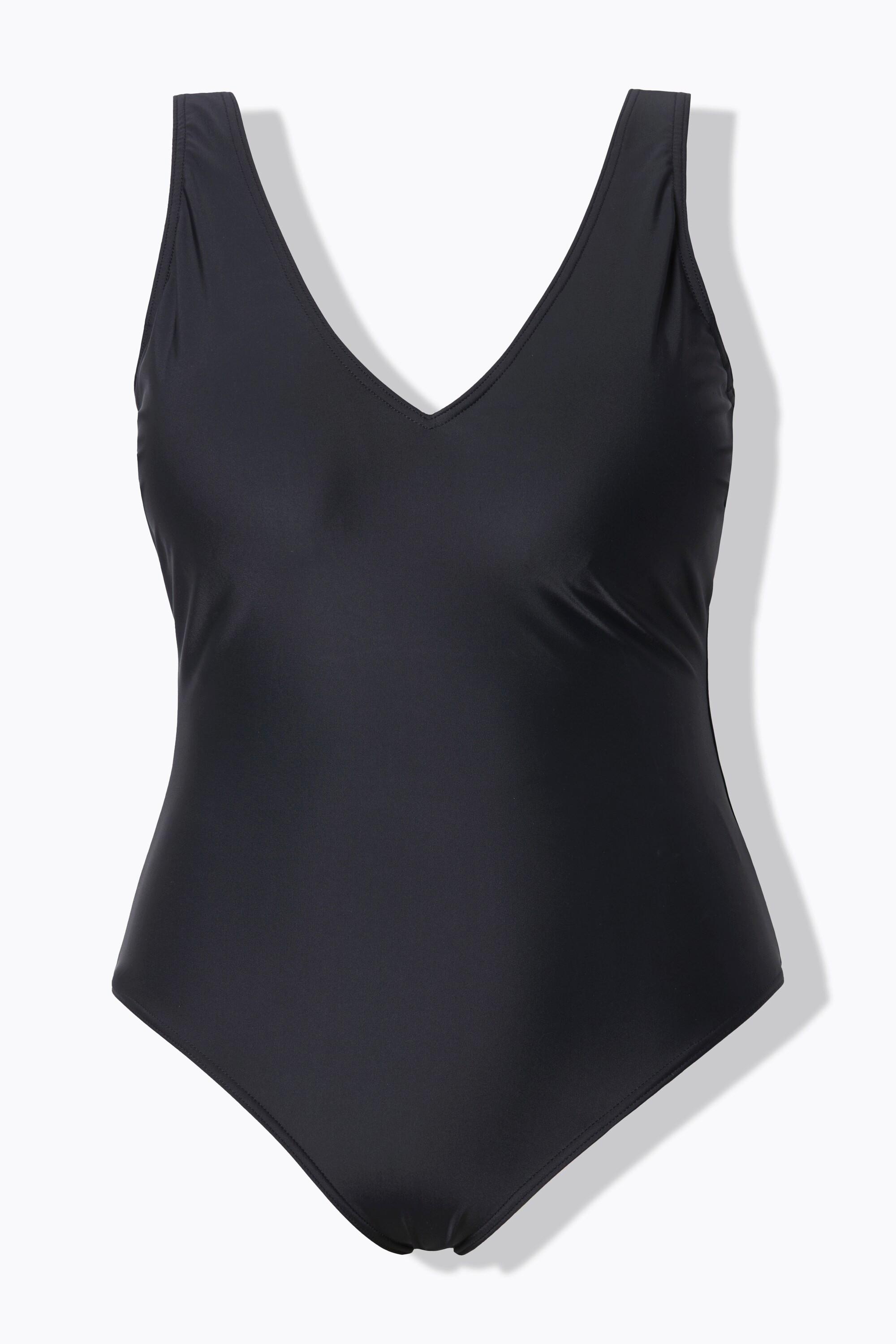 Studio Untold Maillot de bain Bonnets Souples Shaping  