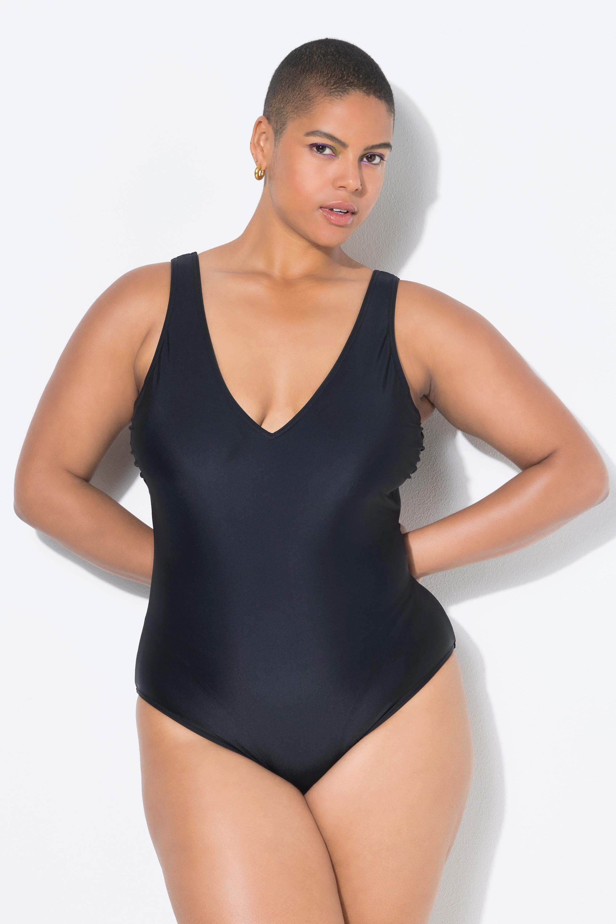 Studio Untold Maillot de bain Bonnets Souples Shaping  
