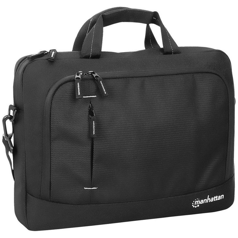 Helsinki Nachhaltige Notebooktasche 14.1″ F Top Load Recyclingmaterial