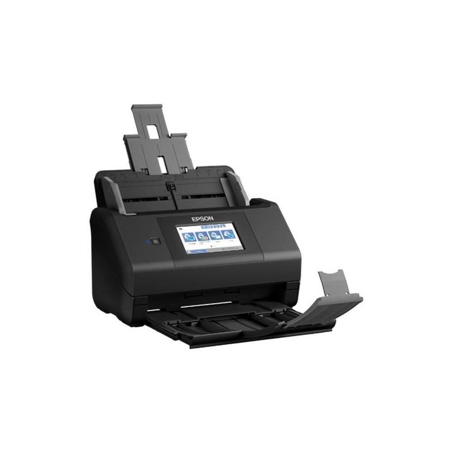 EPSON  WorkForce ES-580W 