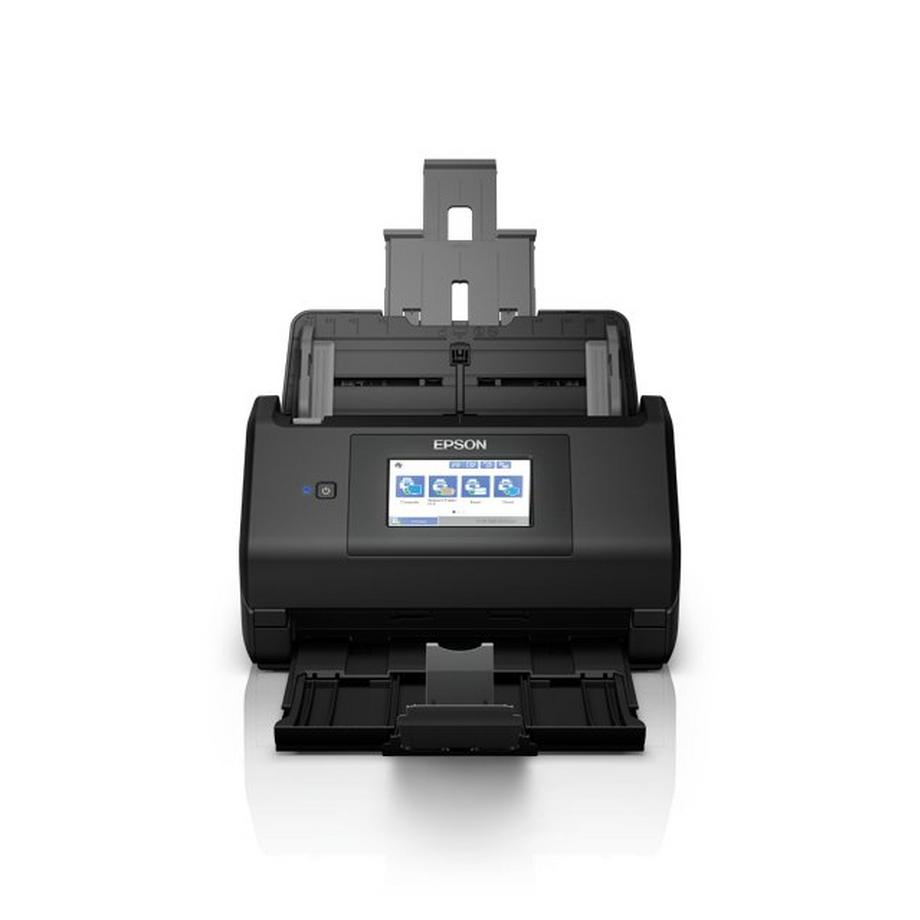 EPSON  WorkForce ES-580W 