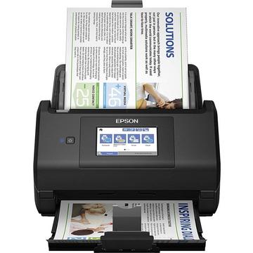 WorkForce ES-580W