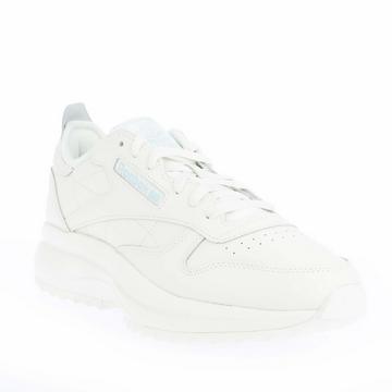 Sneaker Classic SP Extra, Leder