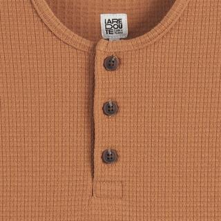 La Redoute Collections  2er-Pack Langarmshirt 