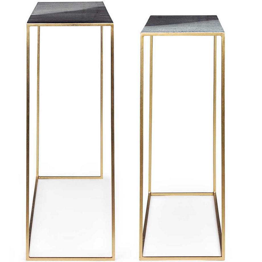 mutoni Console Desur, set de 2  