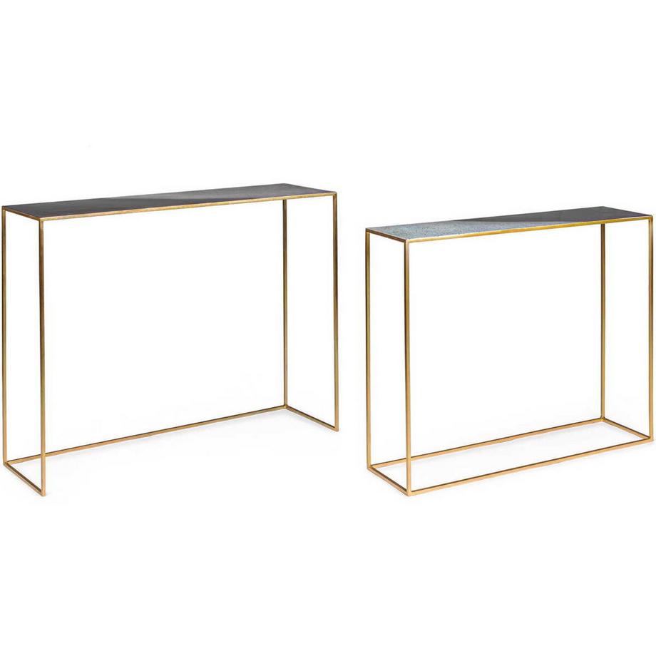 mutoni Console Desur, set de 2  