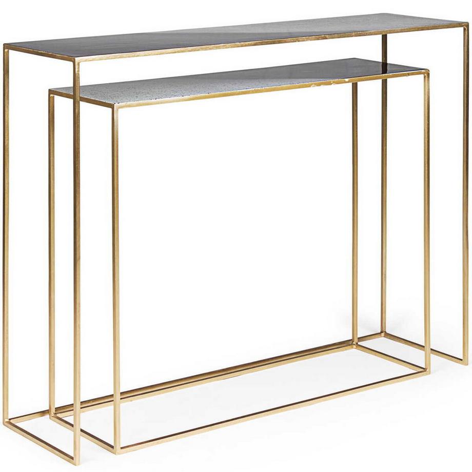 mutoni Console Desur, set de 2  