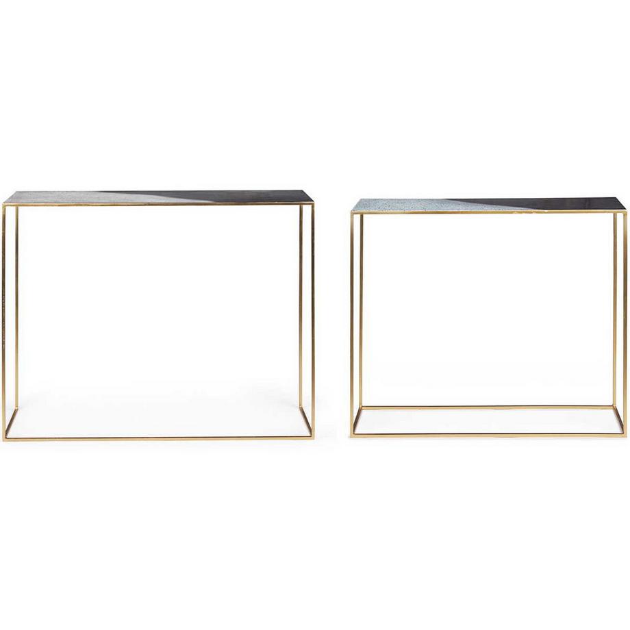 mutoni Console Desur, set de 2  