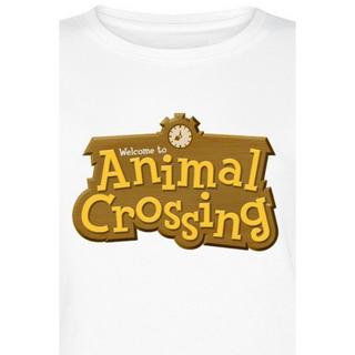 Animal Crossing  TShirt 