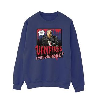 The Lost Boys The Lost Boys Vampires Everywhere Stampa Grafica Felpa  