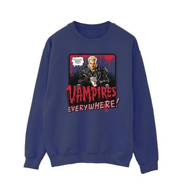 Vampires Everywhere Sweatshirt