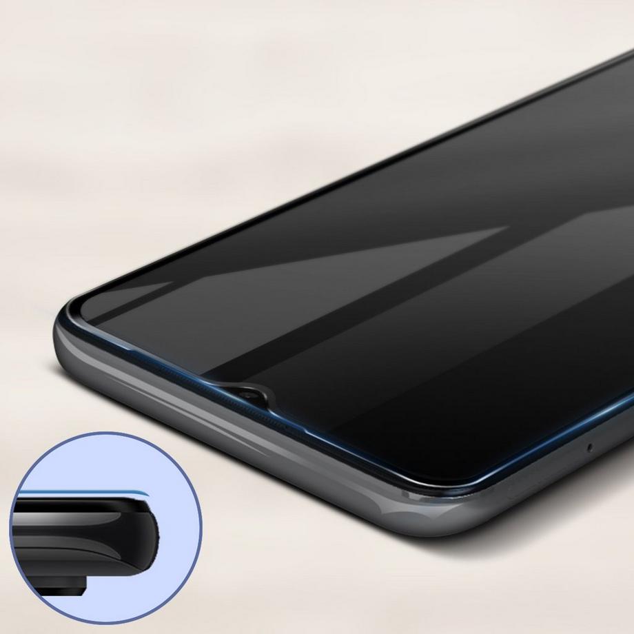 Akashi  Film Verre trempé Oppo A16s 