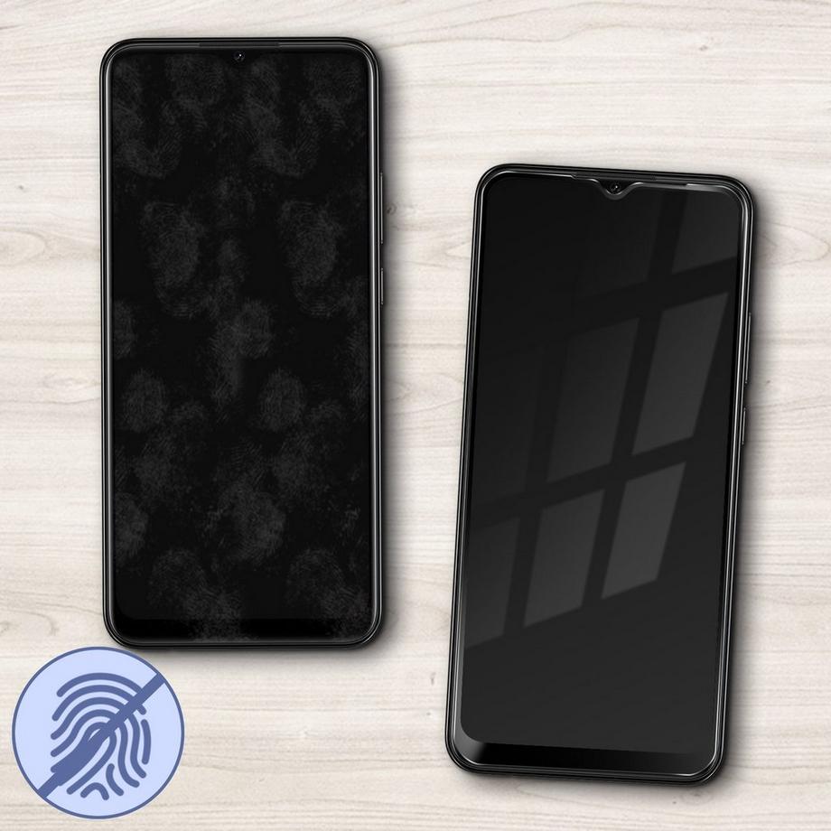 Akashi  Film Verre trempé Oppo A16s 