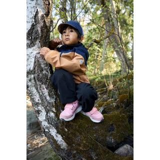 Reima  tec Kinder Regenjacke Tuulela Peanut Brown 