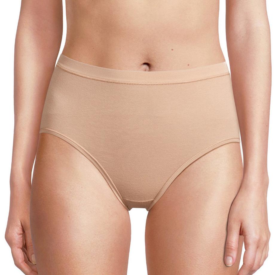 Conta  Feinripp lot de 6  - culottes maxi 