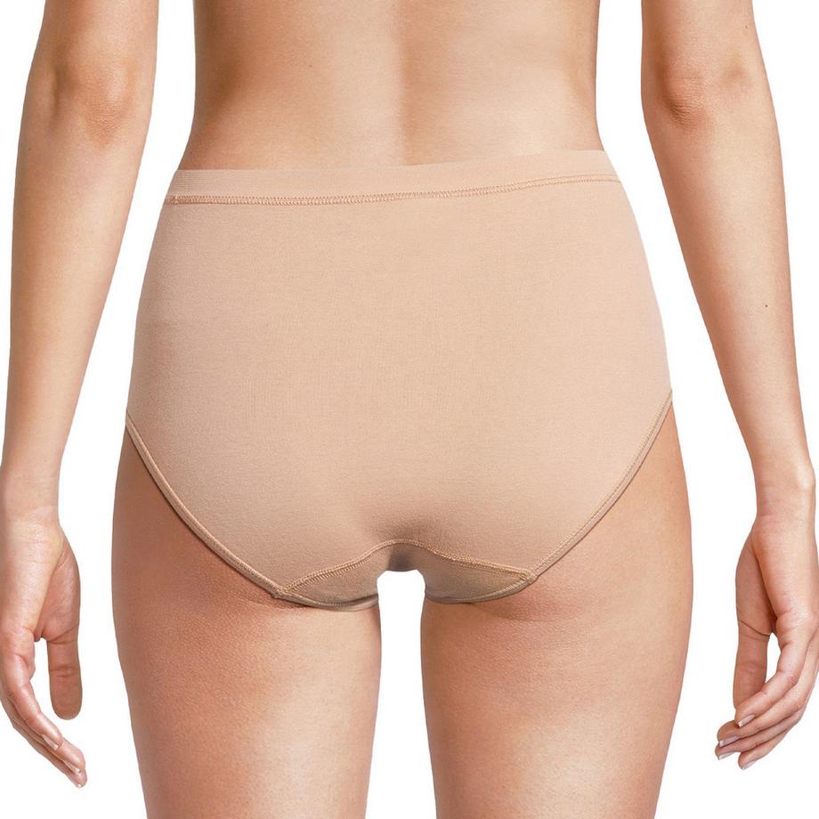 Conta  Feinripp lot de 6  - culottes maxi 