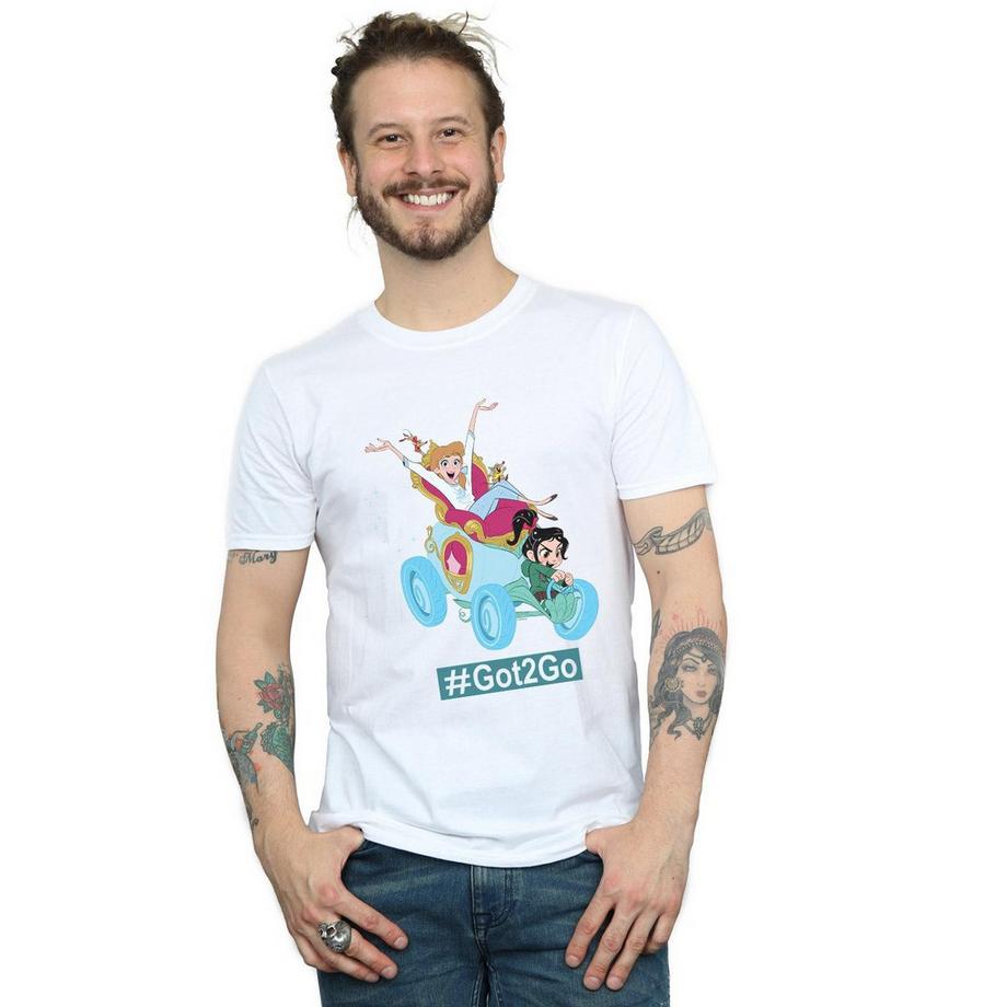 Disney T-Shirt Wreck It Ralph  
