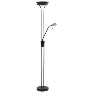 VidaXL Lampadaire acier  