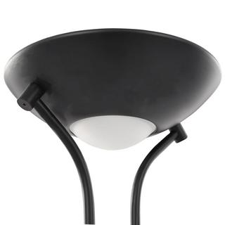 VidaXL Lampadaire acier  