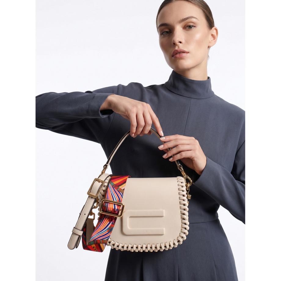 custo BARCELONA Sac bandoulière Zelia Chic  