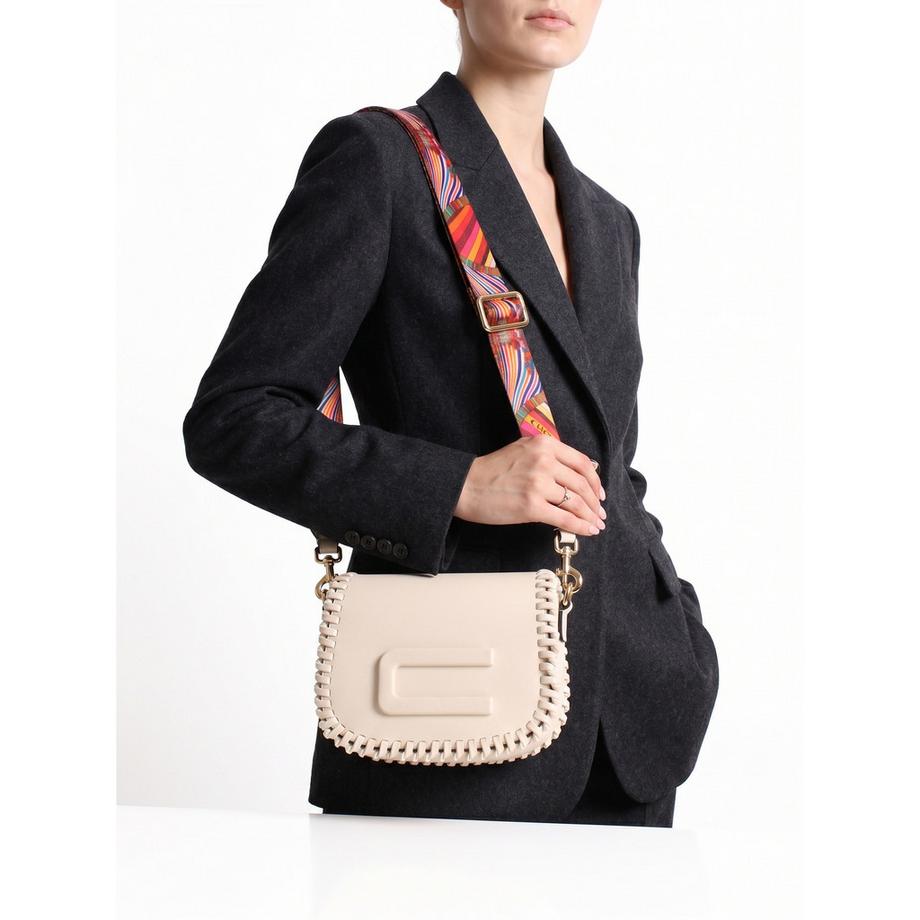 custo BARCELONA Sac bandoulière Zelia Chic  