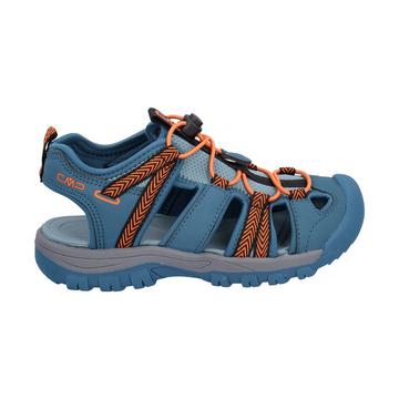 Kindersandalen Theseus