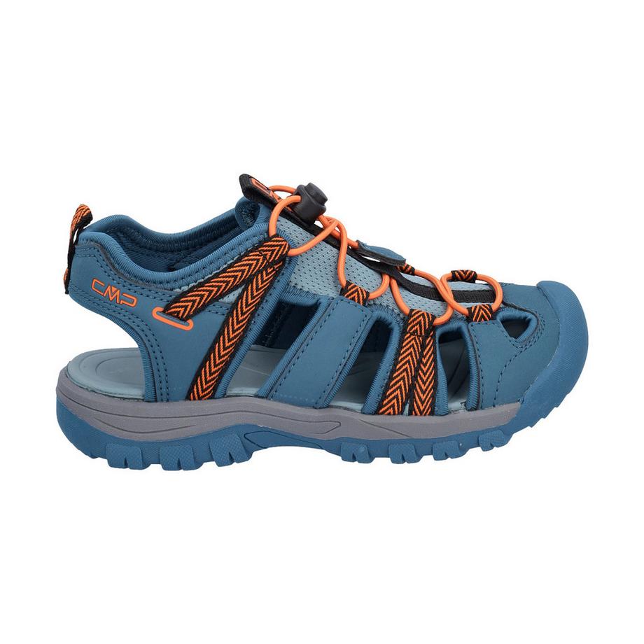 Sandali per bambini CMP Theseus