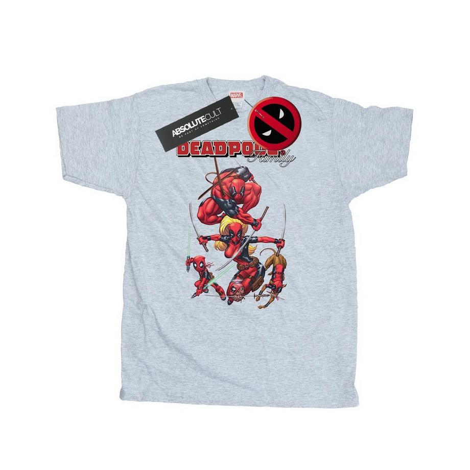 Family T-Shirt